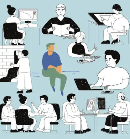 Building Better Mental Health - 7 Tips to Improve Your Mental Health
