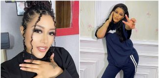 How I was m*lested on set by a sound engineer - Actress Adunni Ade opens up (Video)
