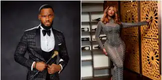 Buy bread on your way back - BBNaija Reality Star Prince reacts as Ka3na holidays in Istanbul, Turkey