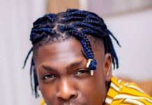 BBNaija’s Sammie Denies ₦4.4 Million Audition Scam Allegation