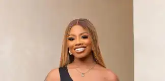 #BBNaija: "We're not friends but I like her" - Liquorose defines her relationship with Angel (Video)