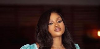 BBnaija reality star, JMK finally speaks up after fire incident