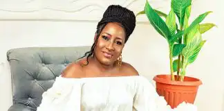 I have no affiliation with Kachi Beauty Product- Veteran actress, Ireti Doyle releases a public disclaimer on her daughter following accusations of scam (photo)