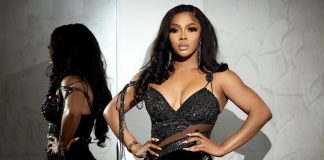 Toke Makinwa sets to host this years Guilder Ultimate search (video)