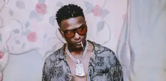 Wizkid