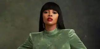 Toke Makinwa sets to host this year's Guilder Ultimate search (video)