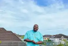 Donjazzy replies Instagram users who blasted him for posting a picture of a busty lady on his page. ( video