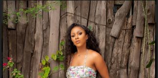 Mercy Eke Net Worth, Biography, House and Cars (2022)