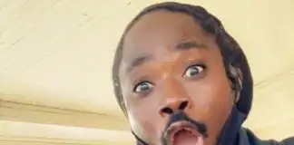 Daddy showkey fires back at his blackmailers (video)