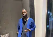 Davido's lawyer, Prince supports him following backlash from fans over viral dance video with Angel