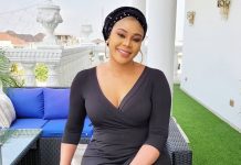 Ehi Ogbebor claps back at her new man's wife( photos)