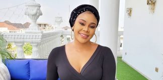 Ehi Ogbebor claps back at her new man's wife( photos)