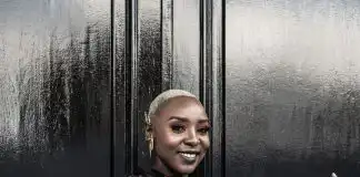 Wanda Baloyi Net Worth, Biography, Age, and Career (2021)