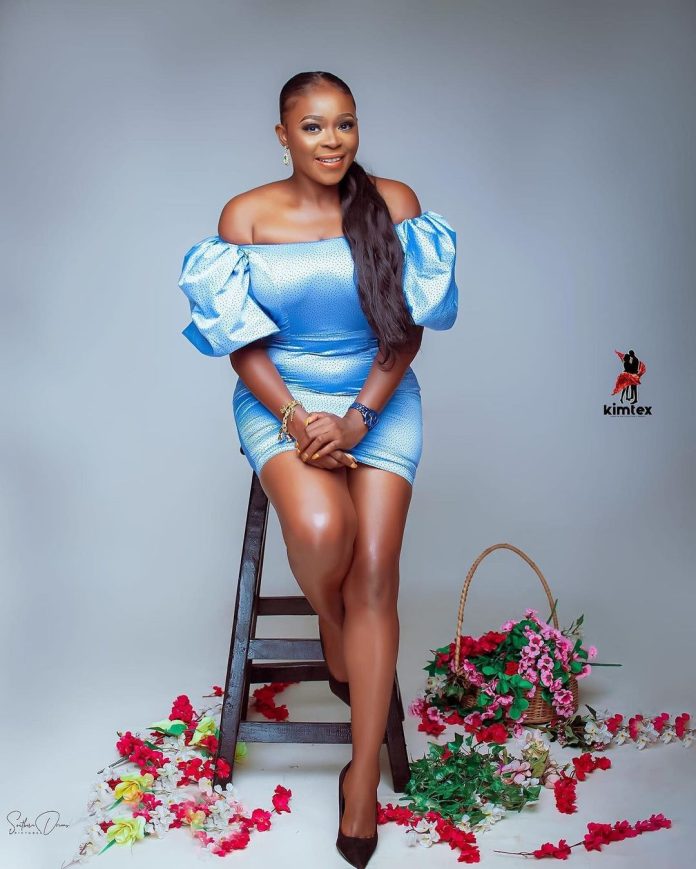 Chioma Ifemeludike Net Worth, Biography, Age, and Career (2021)