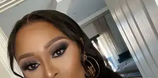 DJ Zinhle Net Worth, Biography, Age, and Career (2021)