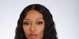 DJ Zinhle Net Worth, Biography, Age, and Career (2021)