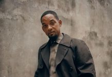 I thought about killing my father - American actor, Will Smith confesses