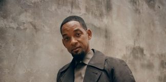 I thought about killing my father - American actor, Will Smith confesses