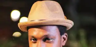 We are living like escaped convicts in Naija - Actor, Baaj Adebule shows concern about the constant Police brutality