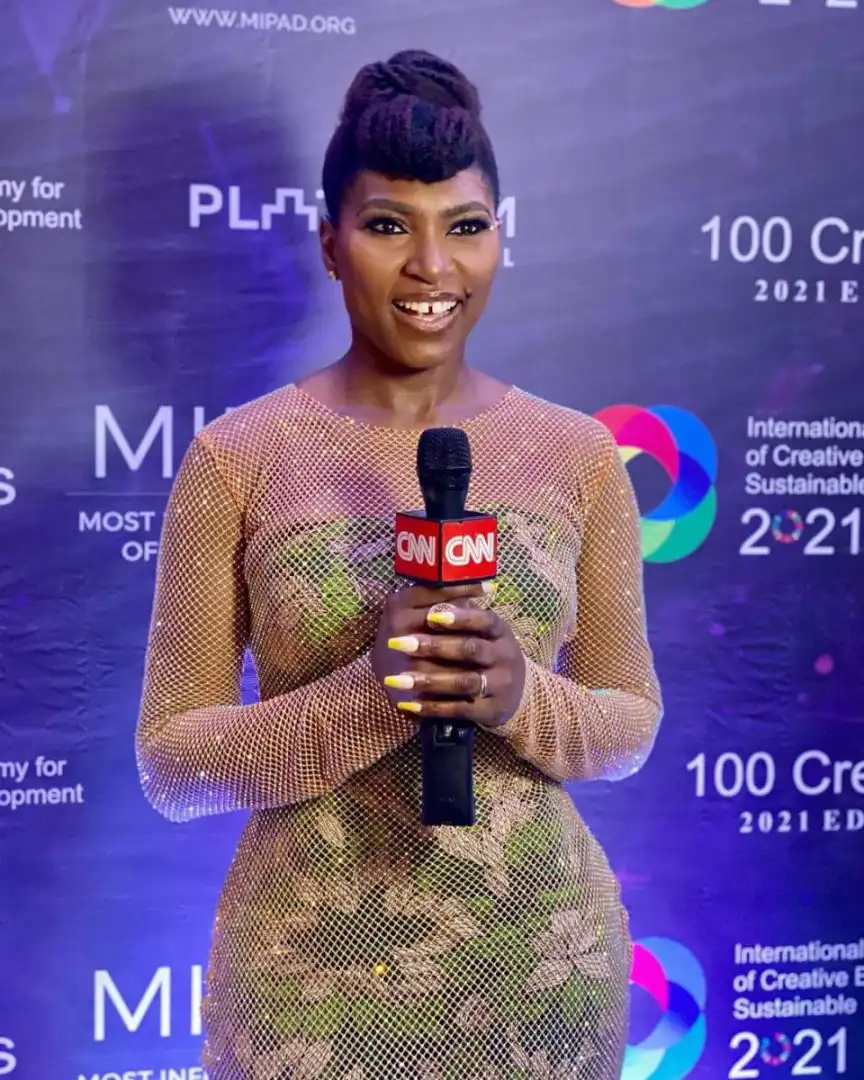 Ufuoma McDermott Biography, Age, Net Worth, and Career (2021)