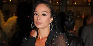 Draya Michele Net Worth, Biography, Age, and Career (2021)
