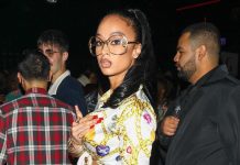 Draya Michele Net Worth, Biography, Age, and Career (2021)