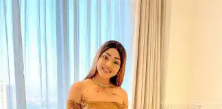 I will never use any Kayamata product, Jaruma paid me to- Regina Daniels calls out Jaruma
