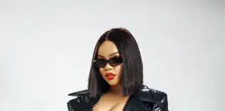 The person you owe is yourself - Reality Star, Nengi advises Nigerians