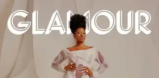 Real hot girl, Megan Thee Stallion graces front cover of Glamour Magazine (photos)