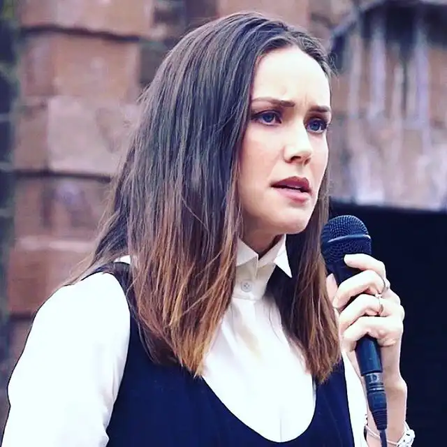 Megan Boone Biography, Age, Net Worth, and Career (2022)