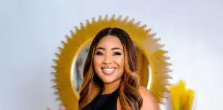 Does Google read minds too - Actress, Erica Nlewedim narrates her experience in Dubai