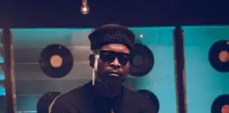 Its disrespectful to call people out on social media - Says Comedian, basketmouth