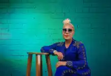 Actress, Shan George slams those who let the public know when they help the needy