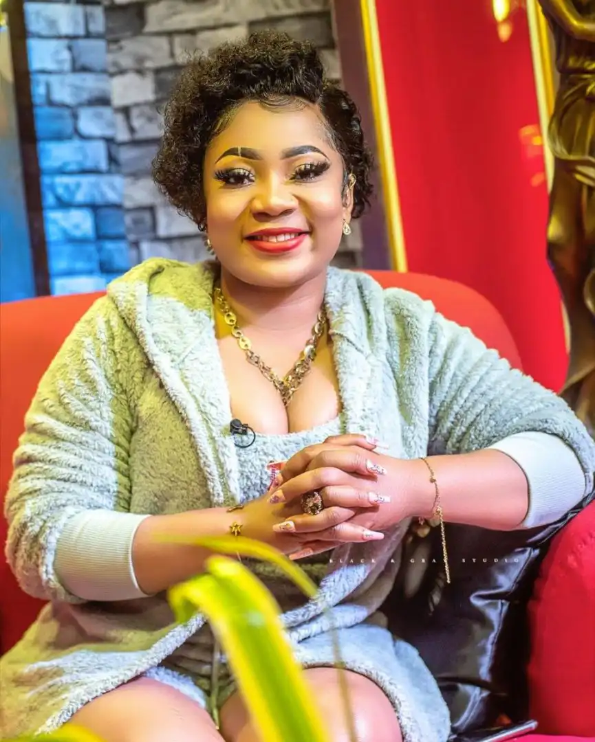 Vicky Zugah Net Worth, Biography, Age, and Career (2021)
