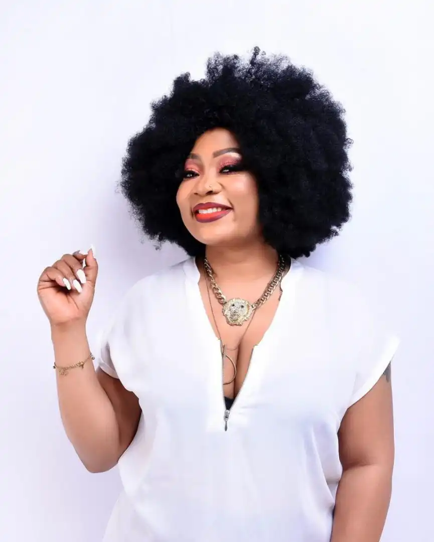 Vicky Zugah Net Worth, Biography, Age, and Career (2021)