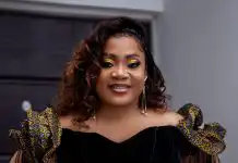 Vicky Zugah Net Worth, Biography, Age, and Career (2021)