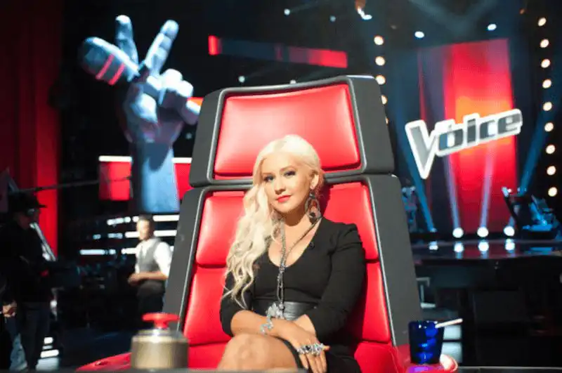 Christina Aguilera Net Worth, Biography, Age, and Career (2021)