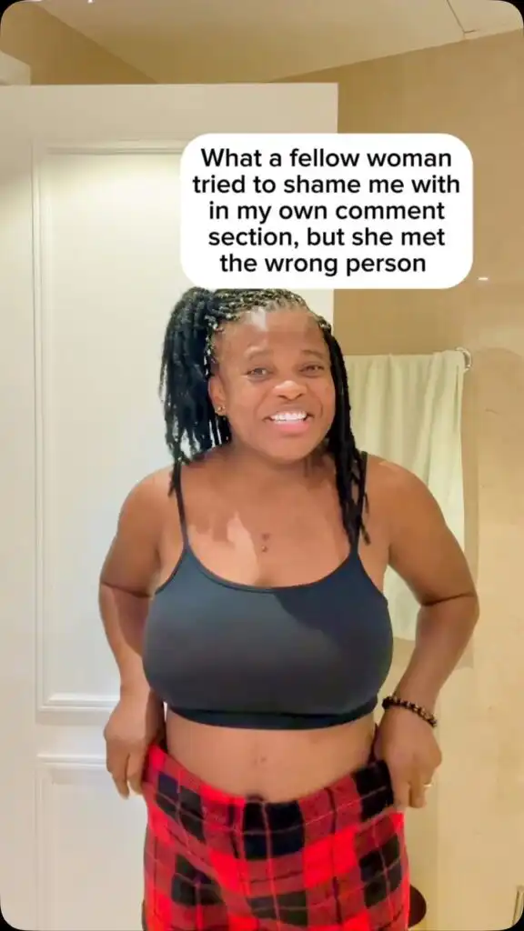 Angela Nwosu