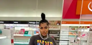 Rahki Giovanni Biography, Age, Real Name, Mother, Husband, Height, Baby Father, Surgery, Workout Videos, Net Worth