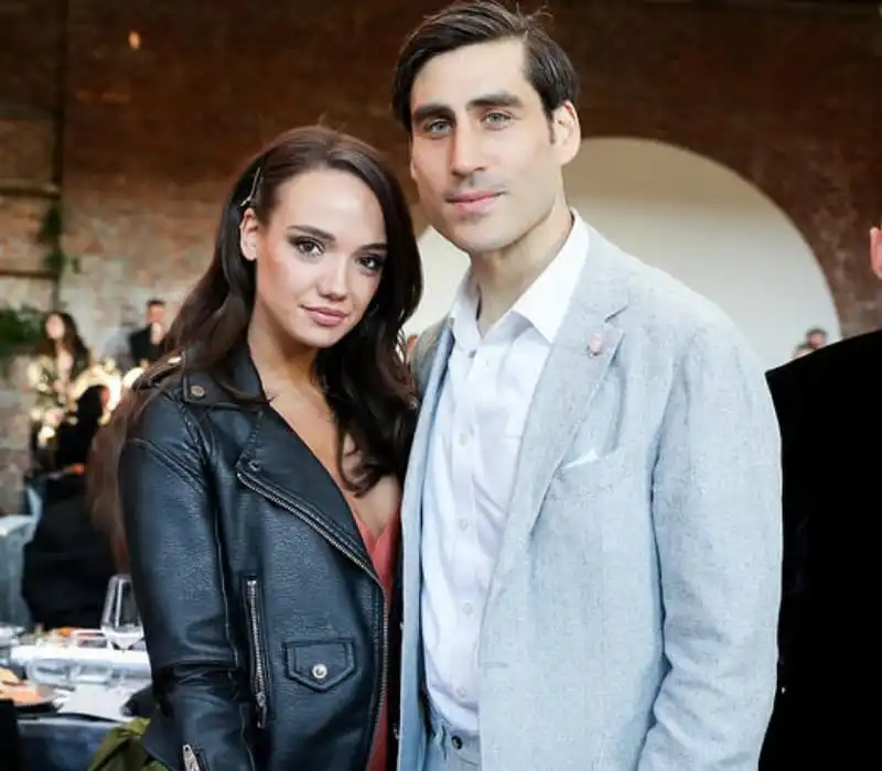 Sofia Franklyn And Suitman