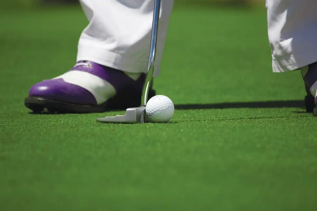 World of Golf: Best Matches Ever Played