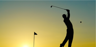 World of Golf: Best Matches Ever Played