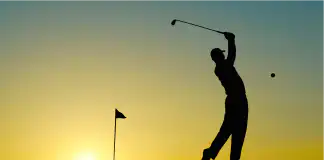 World of Golf: Best Matches Ever Played