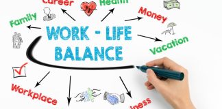 How Work Life Balance Can Be Achieved?