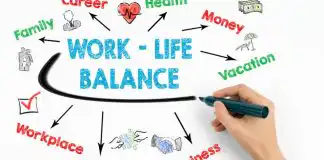 How Work Life Balance Can Be Achieved?