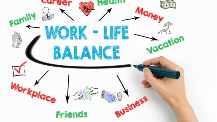 How Work Life Balance Can Be Achieved?