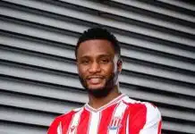 Mikel Obi Biography, Age, Net Worth, And Career (2021)