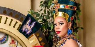 I had the most violent experience - Femi Fani Kayode Ex-wife, Precious opens up in new interview (video)