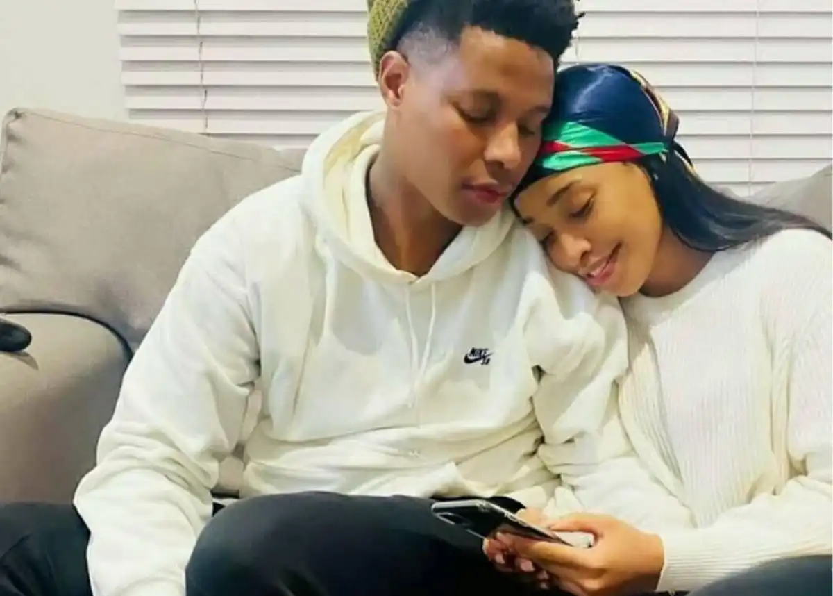 Cindy Mahlangu Biography, Age, Net Worth and Career (2022)