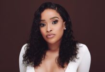 Cindy Mahlangu Biography, Age, Boyfriend, Husband, Child, Movies, TV Shows, Net Worth, and Career